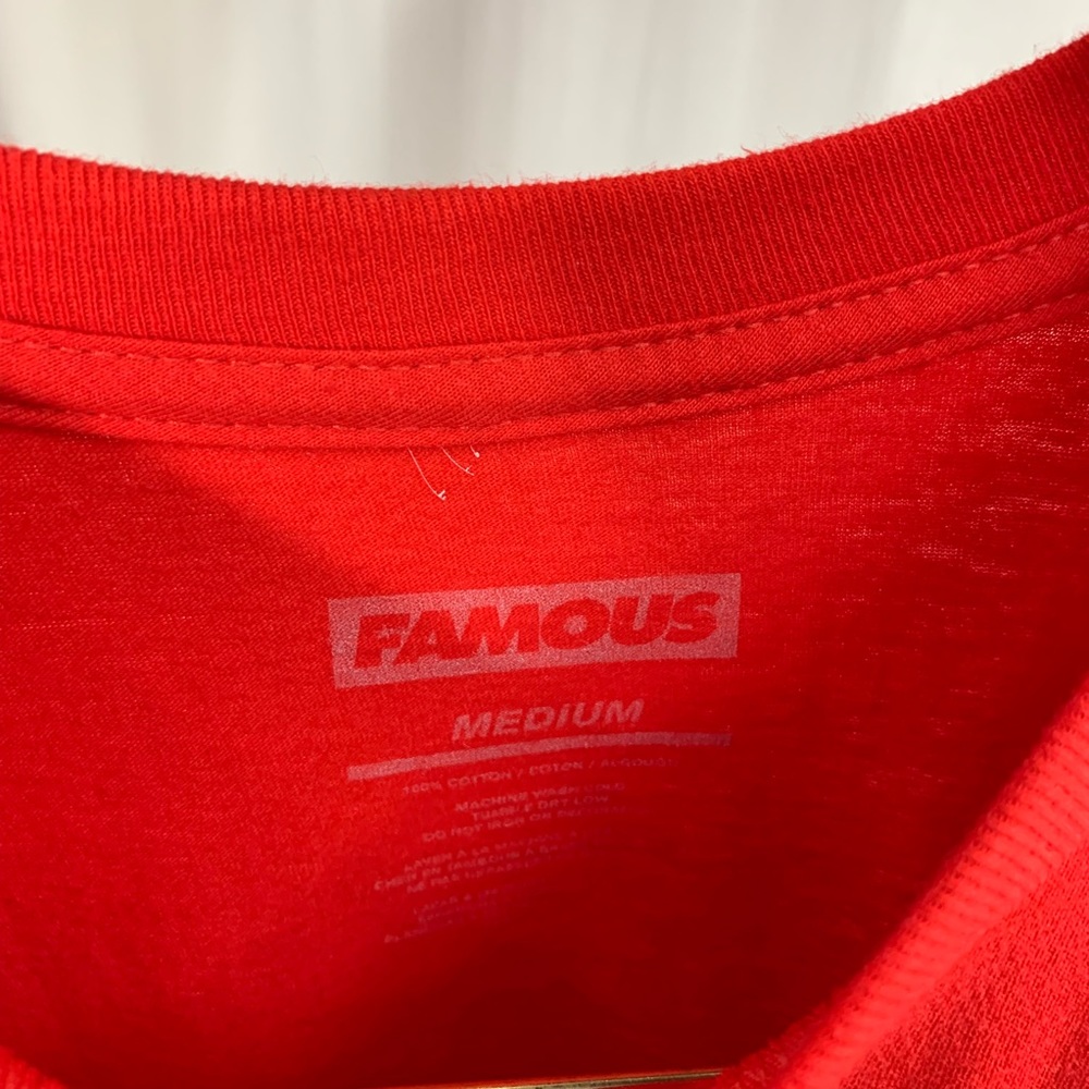Shirt - Picture 2 of 5